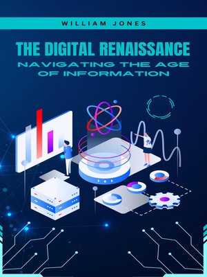 cover image of The Digital Renaissance